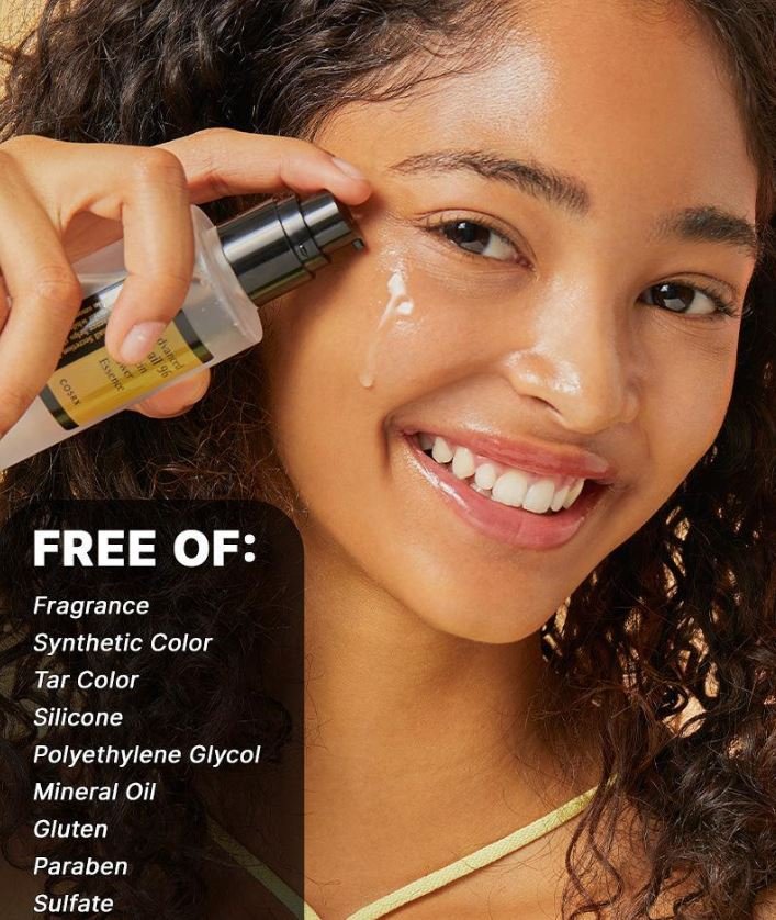 COSRX Advanced Snail 96 Mucin Power Essence اسنس موسين الحلزون 96