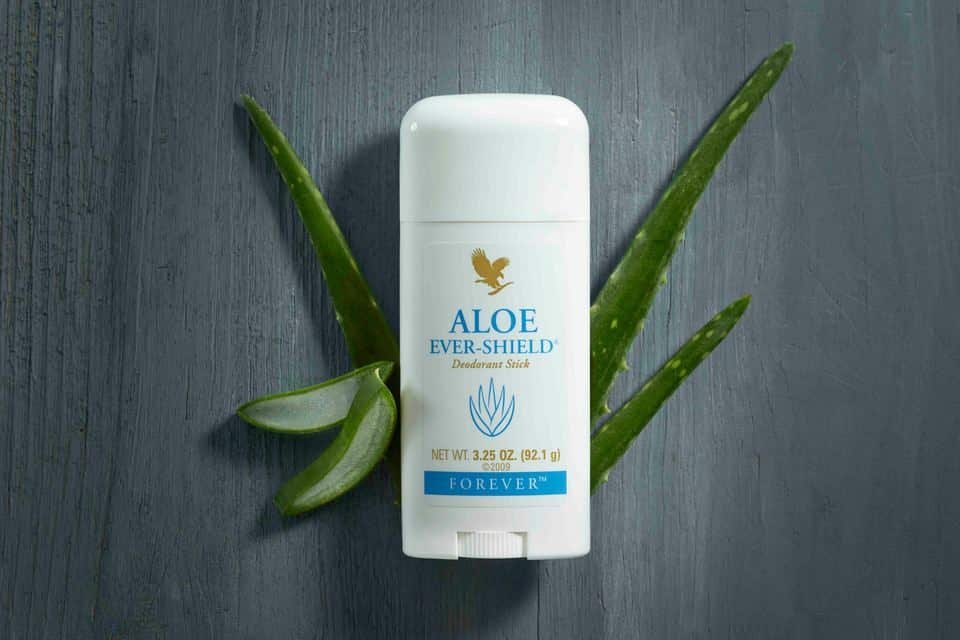 FOREVER Stick Déodorant Aloès | Aloe Ever Shield  92.1g