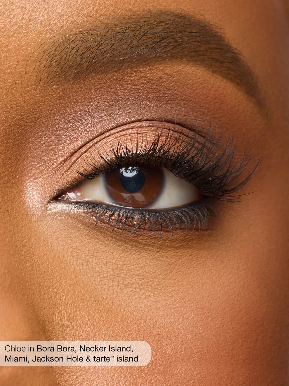 Tarte #trippinwithtarte Amazonian clay palette