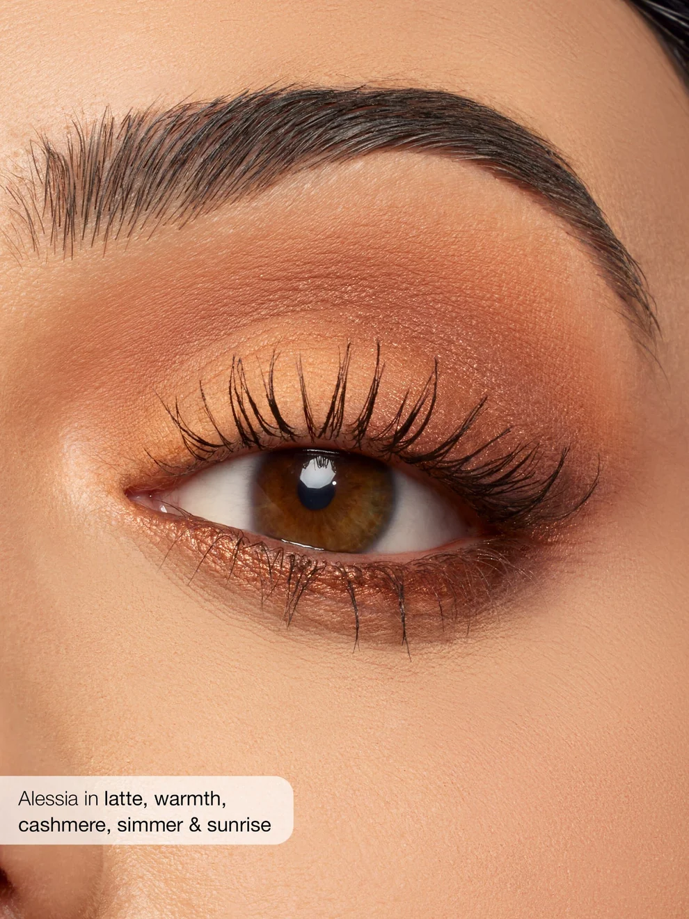 Tarte tartelette™ toasted eyeshadow palette