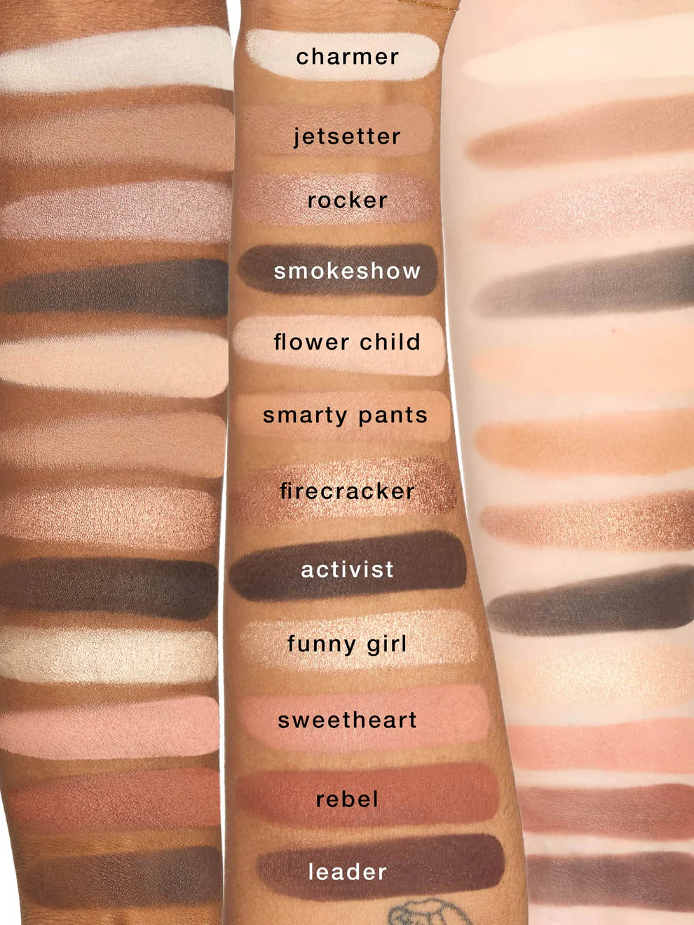 Tarte tartelette™ in bloom Amazonian clay palette