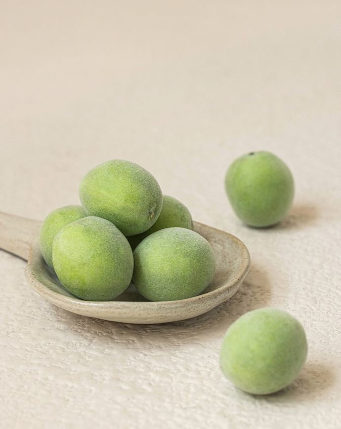 Beauty of Joseon Green plum refreshing toner : AHA + BHA تونر منعش بالخوخ و أحماض AHA+BHA