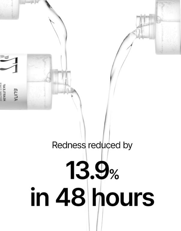 Anua Heartleaf 77% soothing toner تونر مهدى 77% بخلاصة الهارتليف