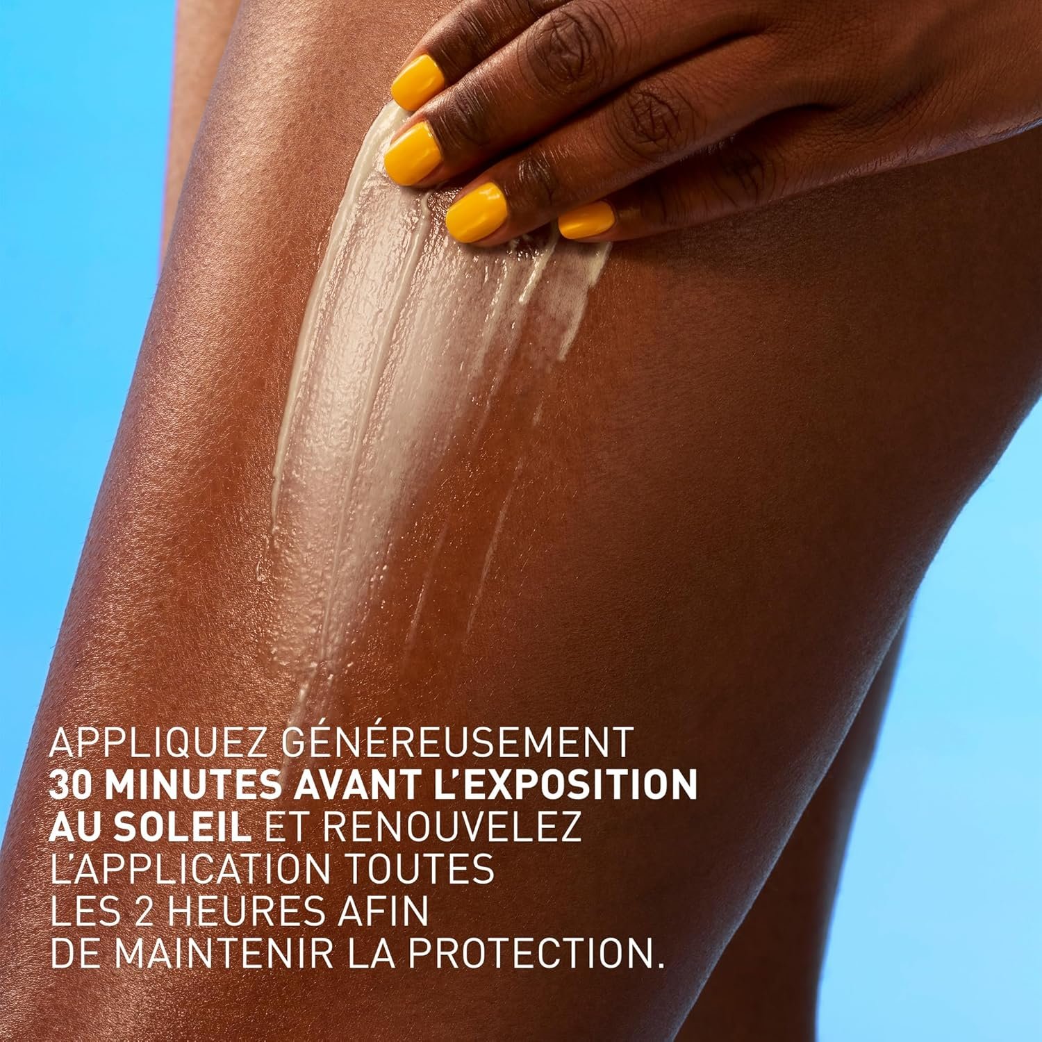 CeraVe, Lait Solaire Invisible Hydratant 24h SPF50+ 75 ml