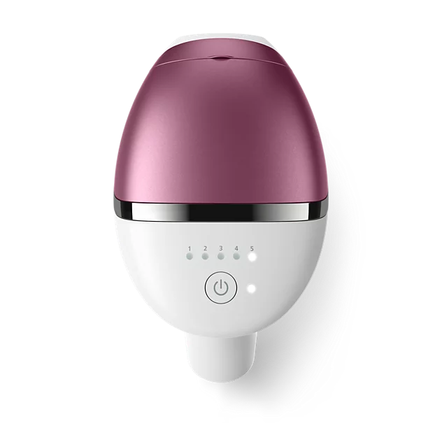 PHILIPS BRI939 – Lumea IPL 9000 Series Épilateur à lumière pulsée avec SenseIQ