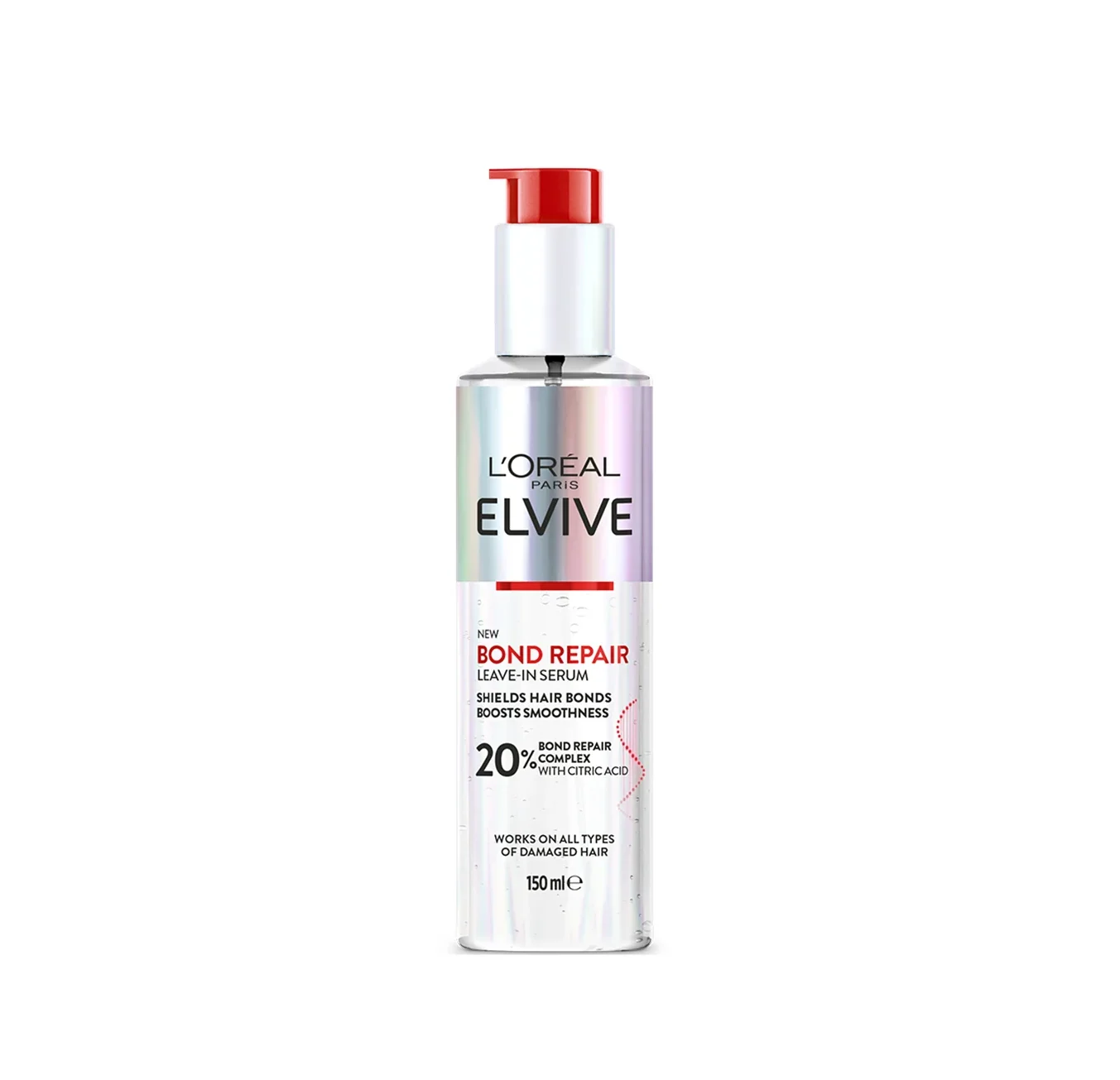 L’Oréal Paris Elvive Pro BOND REPAIR 20%