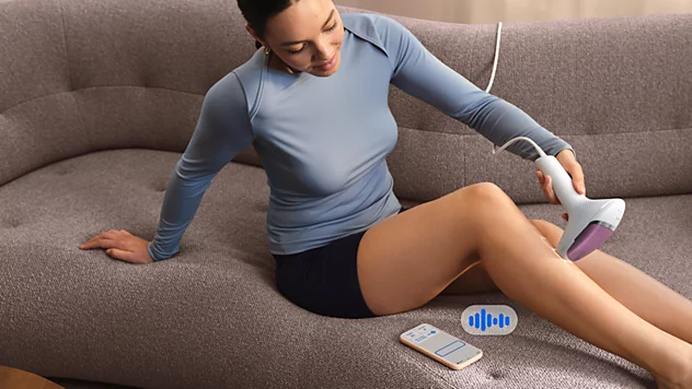 PHILIPS BRI939 – Lumea IPL 9000 Series Épilateur à lumière pulsée avec SenseIQ