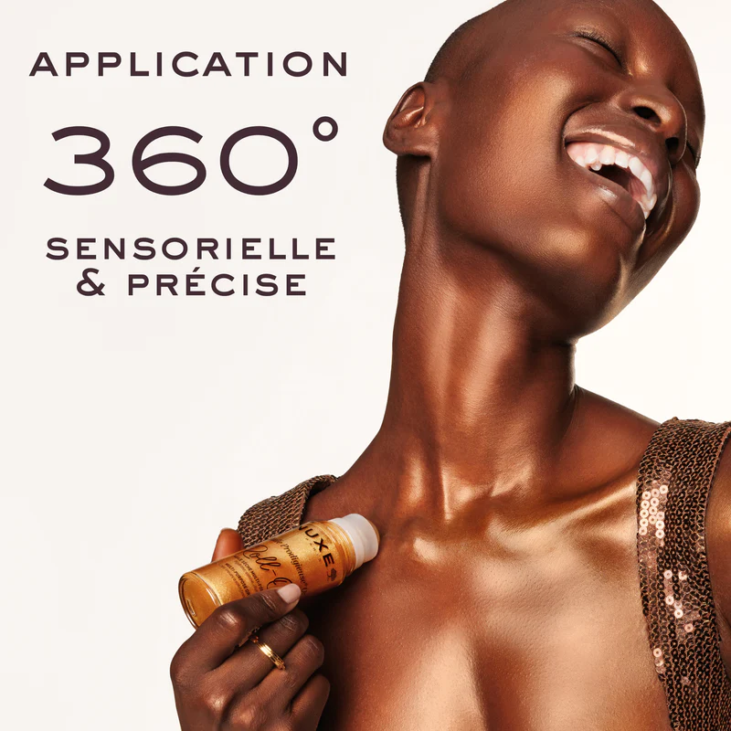 Huile Prodigieuse Or Roll-On 60 ml