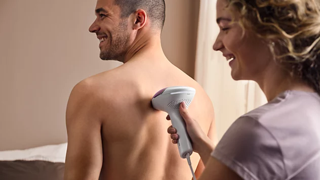 PHILIPS BRI939 – Lumea IPL 9000 Series Épilateur à lumière pulsée avec SenseIQ
