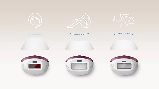 PHILIPS BRI939 – Lumea IPL 9000 Series Épilateur à lumière pulsée avec SenseIQ