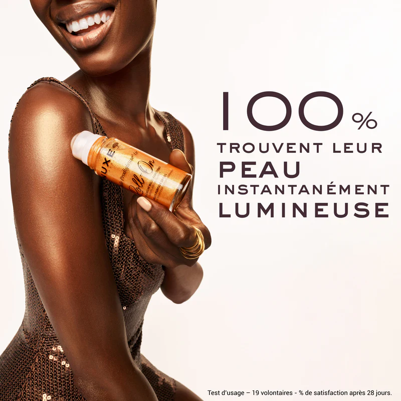 Huile Prodigieuse Or Roll-On 60 ml
