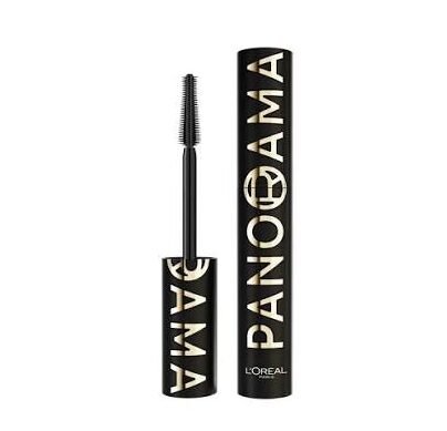 VOLUME MILLION LASHES PANORAMA – Mascara – all night black