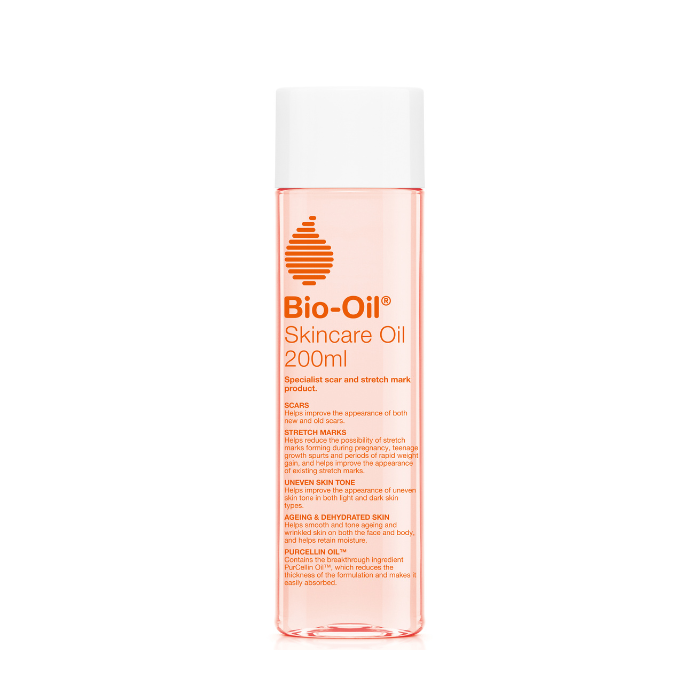 Bio-Oil Skin Care Oil – 200ml | بايو اويل زيت للعناية بالبشرة – 200 مل