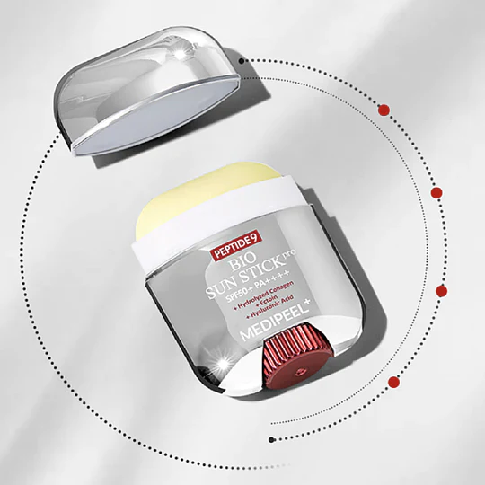MEDIPEEL+ Peptide 9 Bio Sun Stick Pro SPF50+ PA++++
