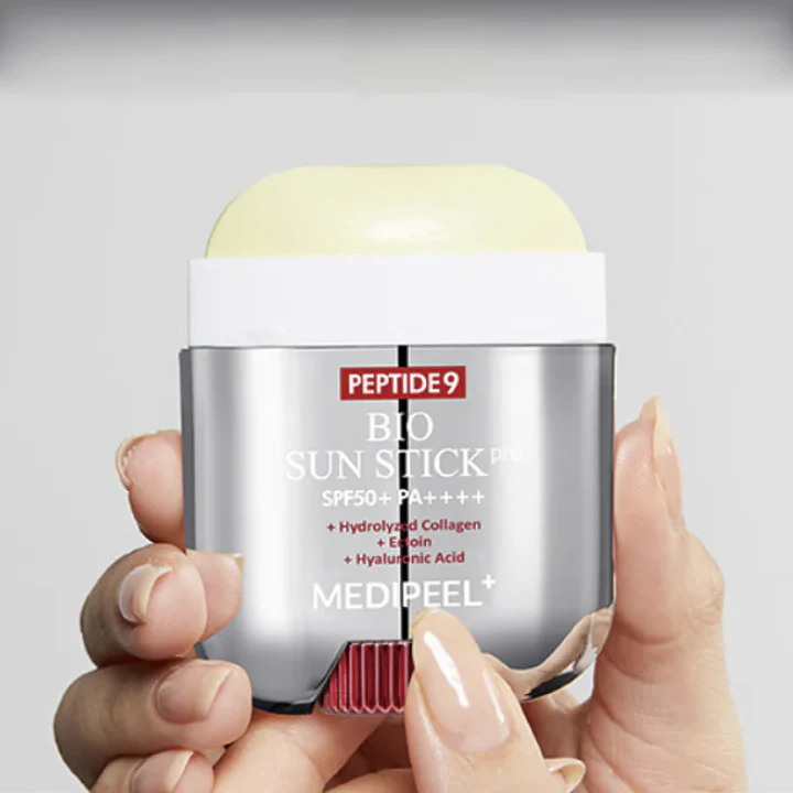 MEDIPEEL+ Peptide 9 Bio Sun Stick Pro SPF50+ PA++++