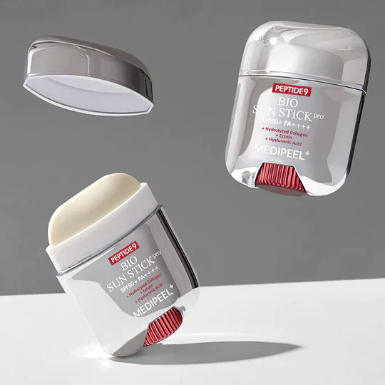MEDIPEEL+ Peptide 9 Bio Sun Stick Pro SPF50+ PA++++