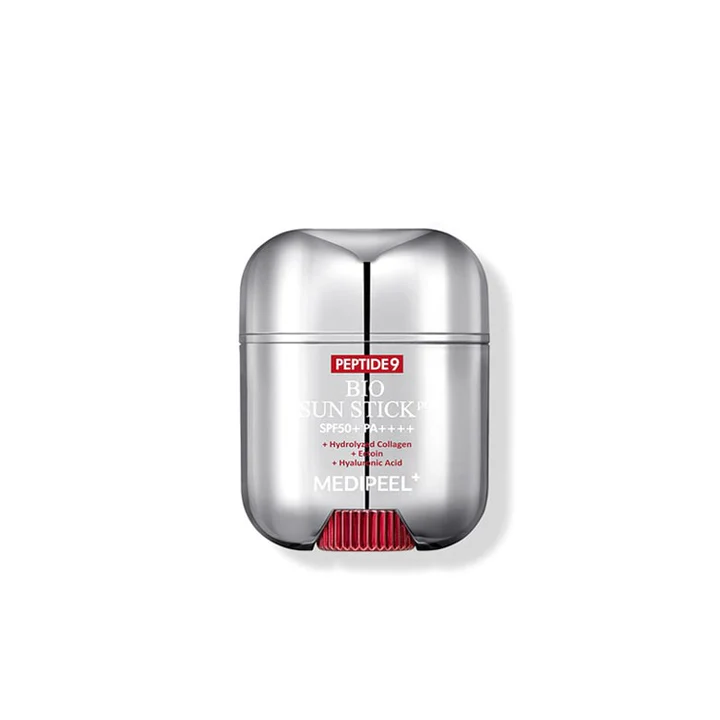 MEDIPEEL+ Peptide 9 Bio Sun Stick Pro SPF50+ PA++++