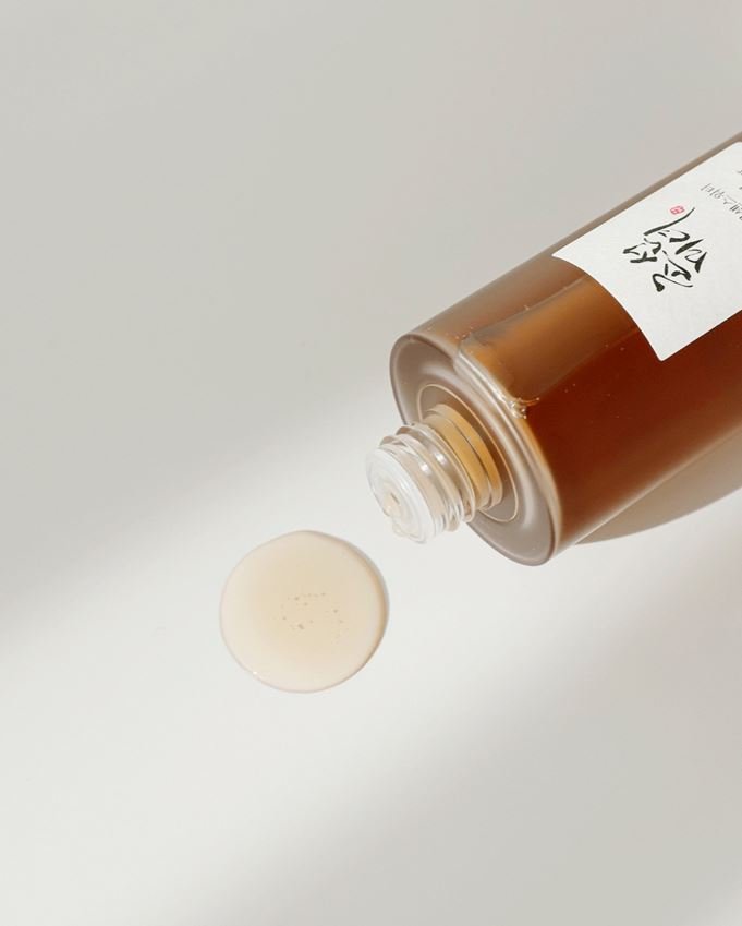 Beauty of Joseon Ginseng Essence Water اسنس مائي بخلاصة الجينسنغ