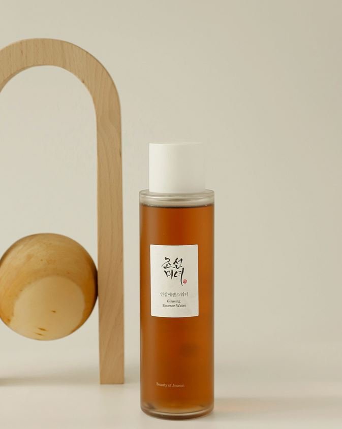 Beauty of Joseon Ginseng Essence Water اسنس مائي بخلاصة الجينسنغ