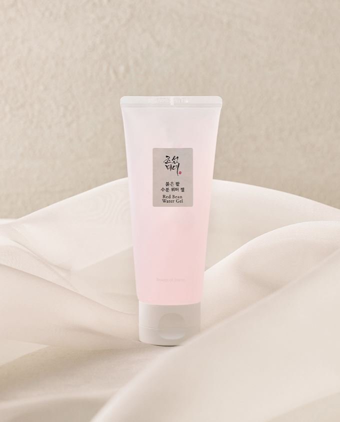 Beauty of Joseon Red Bean Water Gel مرطب جل الفاصوليا الحمراء