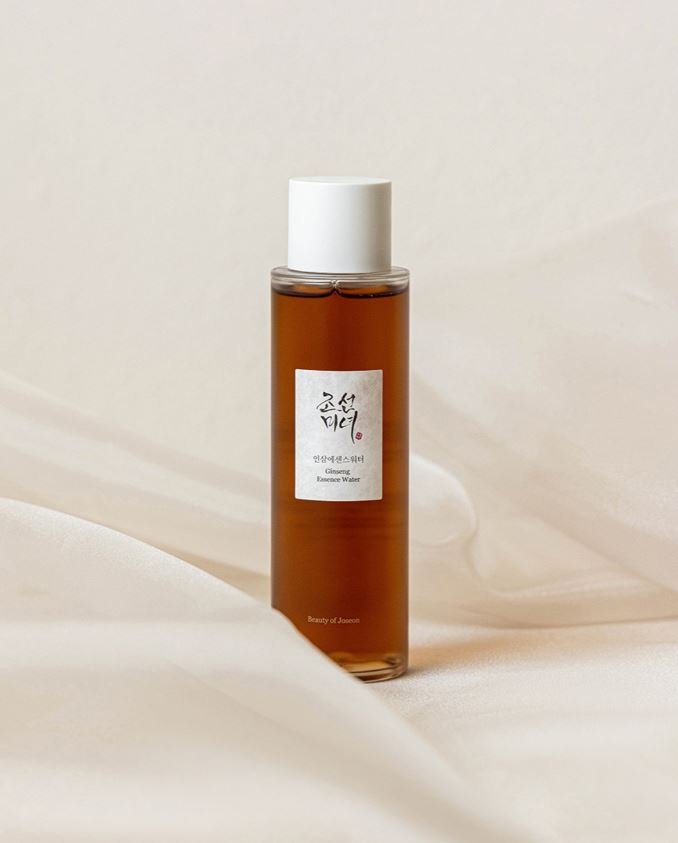 Beauty of Joseon Ginseng Essence Water اسنس مائي بخلاصة الجينسنغ